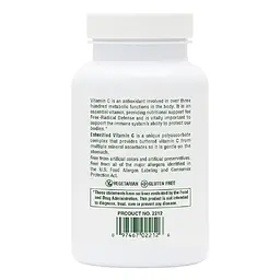 Етерифікований Вітамін C Nature's Plus 90 таблеток - мініатюра 3