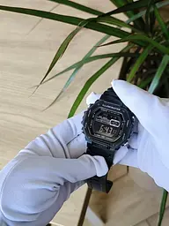 Годинник Casio MWD-110HB-1BVEF - мініатюра 4