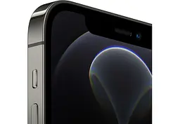 Мобільний телефон Apple iPhone 12 Pro Max 512GB Graphite (MGDG3) - мініатюра 3