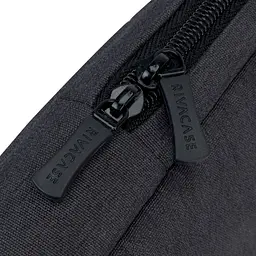 Чохол для ноутбука RivaCase 7707 17.3" Black - мініатюра 9