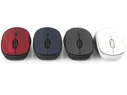 Миша MODECOM MC-WM6 Black (M-MC-0WM6-100) - мініатюра 12