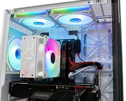 Ігровий ПК Tera Offer v4 (RTX 2070 Super / i7 9700 / DDR4 16GB / SSD 512GB) - мініатюра 7