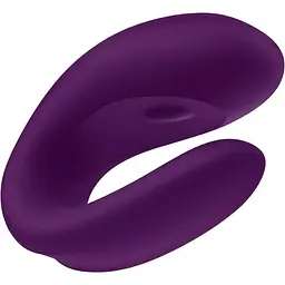 Набір Satisfyer Partner Box 3 (Double Joy, Sexy Secret + Royal One) - мініатюра 4