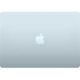 Ноутбук Apple MacBook Air 15` M4 24/512GB Sky Blue 2025 (MC7D4) [129955] - мініатюра 3