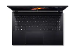Ноутбук Acer Nitro V 15 ANV15-41 15.6 FHD IPS, AMD R5-7535HS, 16GB, F1TB, NVD4050-6, Lin, чорний (NH.QSGEU.003) - мініатюра 4