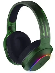 Ігрова гарнітура Razer Barracuda X Chroma Phantom Green (RZ04-05220300-R3M1) - мініатюра 5