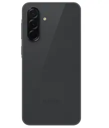 Смартфон Samsung Galaxy A36 5G 6/128GB Awesome Black SM-A366BZKBEUC - мініатюра 6