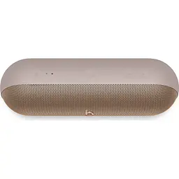 Портативна акустика Beats by Dr. Dre Pill Champagne Gold [MW463] [128720] - мініатюра 3