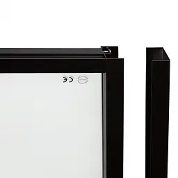Душова кабіна Qtap Scorpio BLA10995-AC6 скло Clear 6 мм, без піддону - мініатюра 4