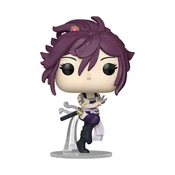 Ігрова фігурка Funko POP! Пекельний рай - Юдзуріха (92518)