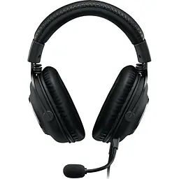 Навушники Logitech G PRO X SE Black (981-001470) - мініатюра 2