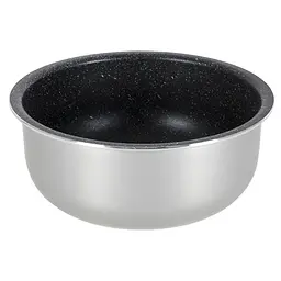 Набір посуду Gimex Cookware Set induction 8 предметів Silver (6977227) - мініатюра 5
