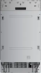 Посудомийна машина Prime Technics PDW 45108 RBI - мініатюра 2
