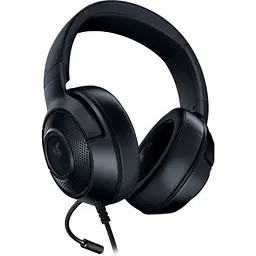 Навушники Razer Kraken X Lite (RZ04-02950100-R381/R3M1) - мініатюра 4