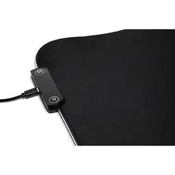 Килимок для мишки Hölmer GMP-01RGB з підсвіткою (GMP-01RGB) - мініатюра 6