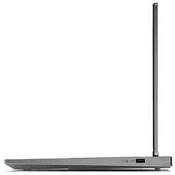 Ноутбук Lenovo LOQ Essential 15IRX11 (83SC0064RA) Luna Grey - мініатюра 15