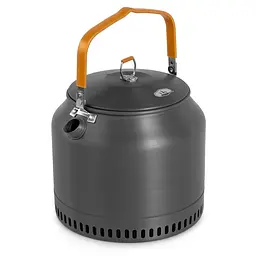 Чайник GSI Outdoors Halulite 1.8 л Tea Kettle HS (1099-50178) - мініатюра 3