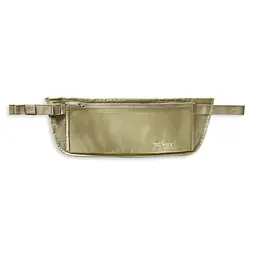 Гаманець Tatonka Skin Document Belt L Бежевий
