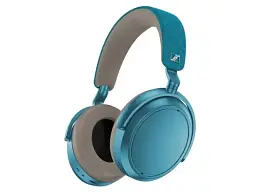 Наушники с микрофоном Sennheiser Momentum 4 Wireless Teal (800073)