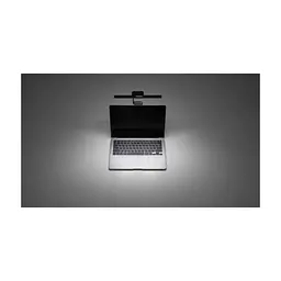 Настільна лампа BenQ Clip Laptop Bar (9H.W4EWT.ES5) - мініатюра 6