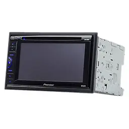 Перехідна рамка Nissan Navara, NP300 Carav 11-238 - мініатюра 3