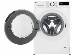 Пральна машина автоматична LG F4Y5ES6W - мініатюра 9
