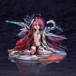 Фігурка Без гри життя немає Шві No Game No Life Schwi 13 см CH NGNL S 13 - мініатюра 2