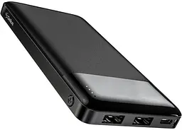 Портативна батарея Power Bank Gelius Pro Slim 4 GP-PB10015 10000 mAh Black - мініатюра 3