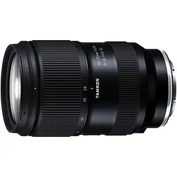 Об'єктив Tamron AF 28-75mm f/2.8 Di III VXD G2 Nikon Z (A063) [137964] - мініатюра 2