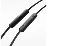Навушники TWS Xiaomi Type-C Earphones Black - мініатюра 9