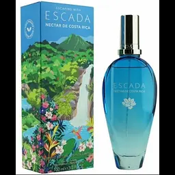 Escada Nectar De Costa Rica 100 мл Туалетна вода - мініатюра 2