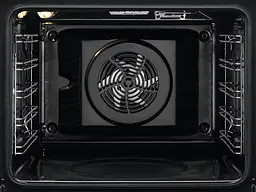 Електрична духова шафа Electrolux KODEF70X (7091776) - мініатюра 2