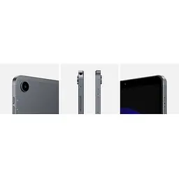 Планшет Pixus Folio 8.4" 6/128GB зі слотом сім карти 4G (LTE) сірий - мініатюра 7