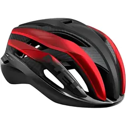 Шолом Met Trenta 3K Carbon Black/Red S (1052-3HM 116 CE00 S RN1)