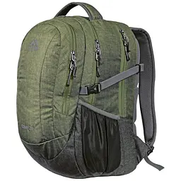 Рюкзак Terra Incognita Comp 28 Темно-зелений (TI-COMP28DGREEN)