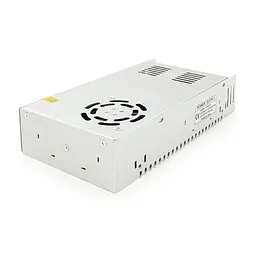 Імпульсний блок живлення Voltronic 24В 20А (480Вт) перфорований - мініатюра 2