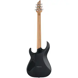 Електрогітара Cort KX600 Infinite Black Satin - мініатюра 2