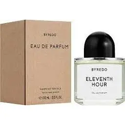 Парфумована вода оригінал тестер Byredo Eleventh Hour 100 мл