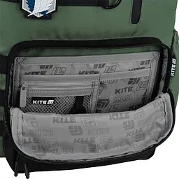 Рюкзак Kite Education teens 949L AT (AT25-949L) - мініатюра 10