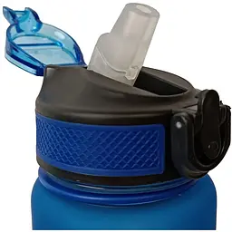 Пляшка для води Gusto GT-699019-1000 Skip 1000 мл (144354) - мініатюра 2