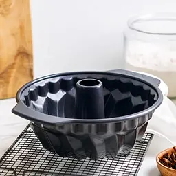 Форма для випічки GreenPan Тюльпан з керамічним покриттям 25.5 см (CC007774-001) - мініатюра 5
