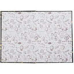 Щоденник шкільний B5 ZiBi Робот Kids Line (ZB.13764-01) - мініатюра 2