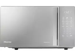 Мікрохвильова піч Hisense H20MOMSS4H - мініатюра 3