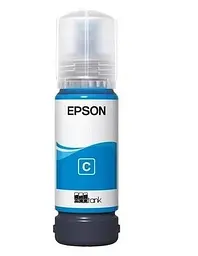 Чорнило 108, Cyan, для L8050/L18050, 70 мл (C13T09C24A) Epson teh0027551 - мініатюра 2