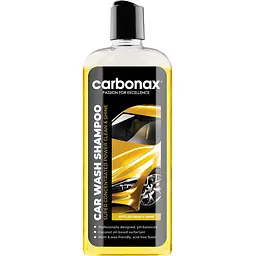 Автошампунь Carbonax 500 мл