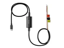 Кабель для відеореєстратора з підтримкою режиму паркування 70Mai Hardware Kit MiDrive UP03