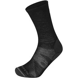 Шкарпетки Lorpen CICE Black XL (1052-6310507 9937 XL)