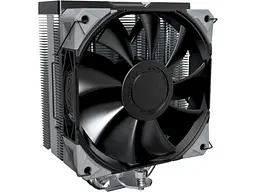 Повітряне охолодження Montech NX400 Black