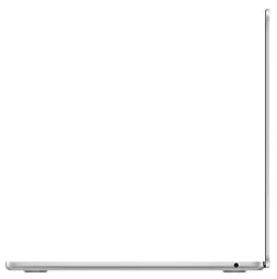 Ноутбук Apple MacBook Air 13'' M2 Retina 2022 (MLY03) Silver [68521] - мініатюра 3