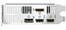 Відеокарта Gigabyte RTX 5050 8G OC Low Profile (GV-N5050OC-8GL) (GDDR6, 128 bit, PCI-E v5.0 x16) - мініатюра 7